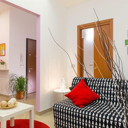 Apartament Ciraulo Catania Centro Storico Экстерьер фото