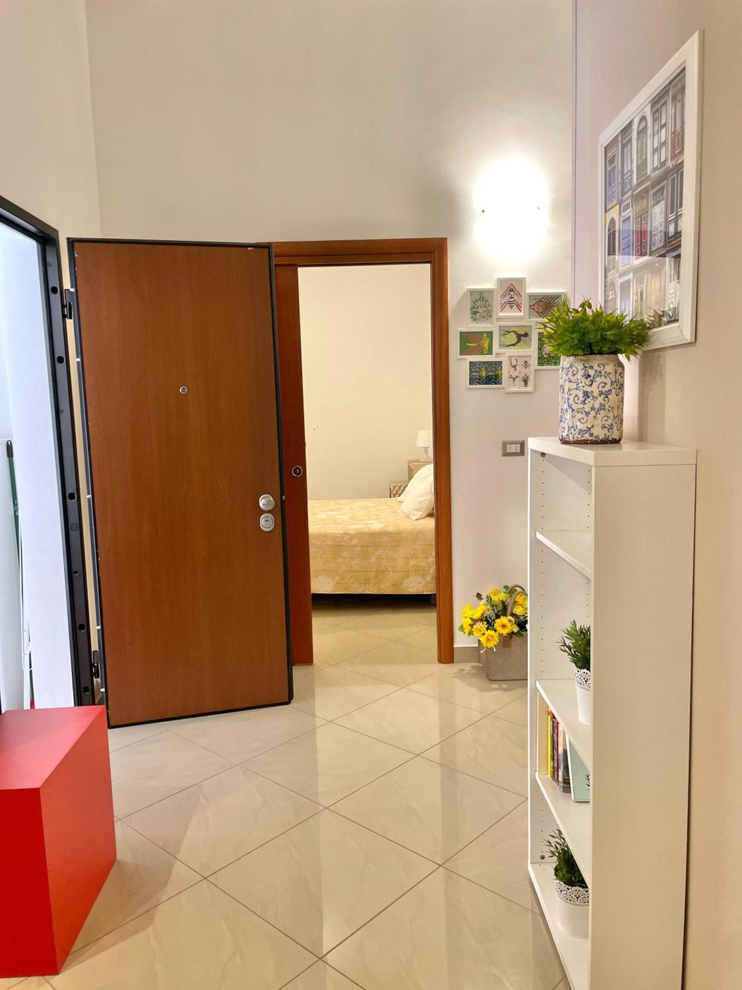 Apartament Ciraulo Catania Centro Storico Экстерьер фото