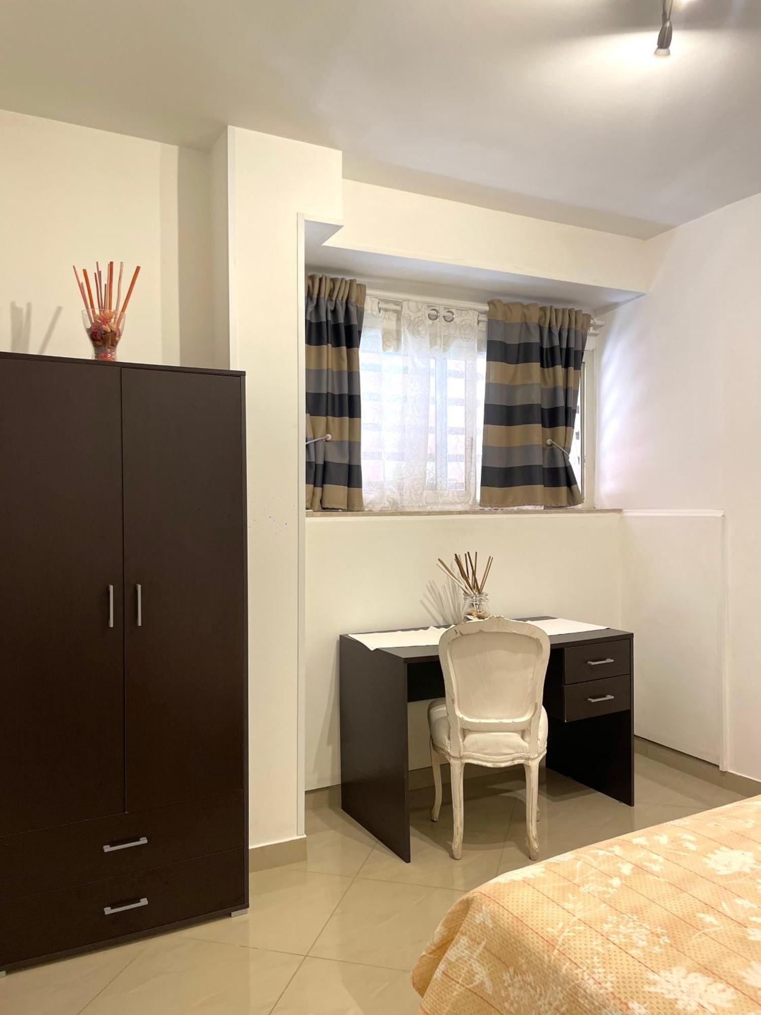 Apartament Ciraulo Catania Centro Storico Экстерьер фото