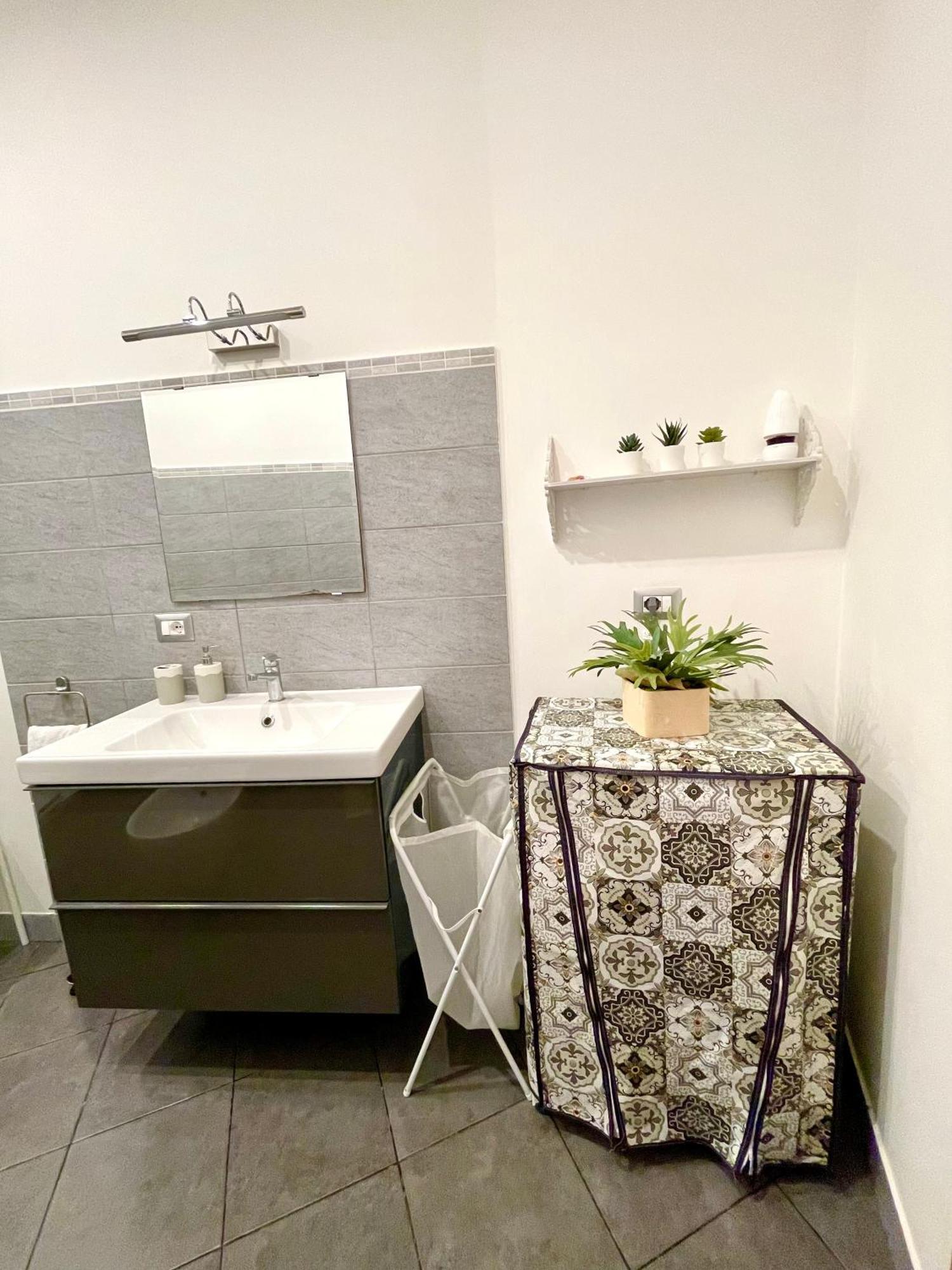Apartament Ciraulo Catania Centro Storico Экстерьер фото