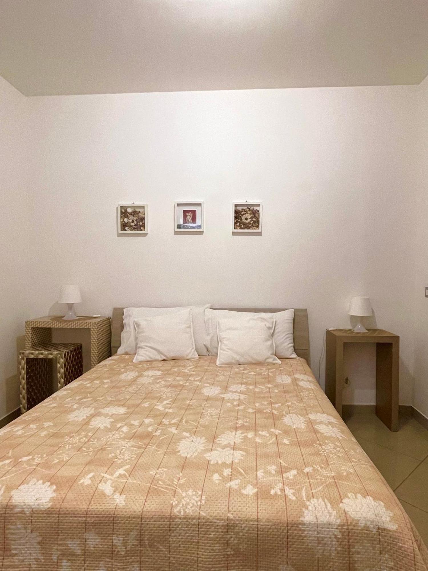 Apartament Ciraulo Catania Centro Storico Экстерьер фото