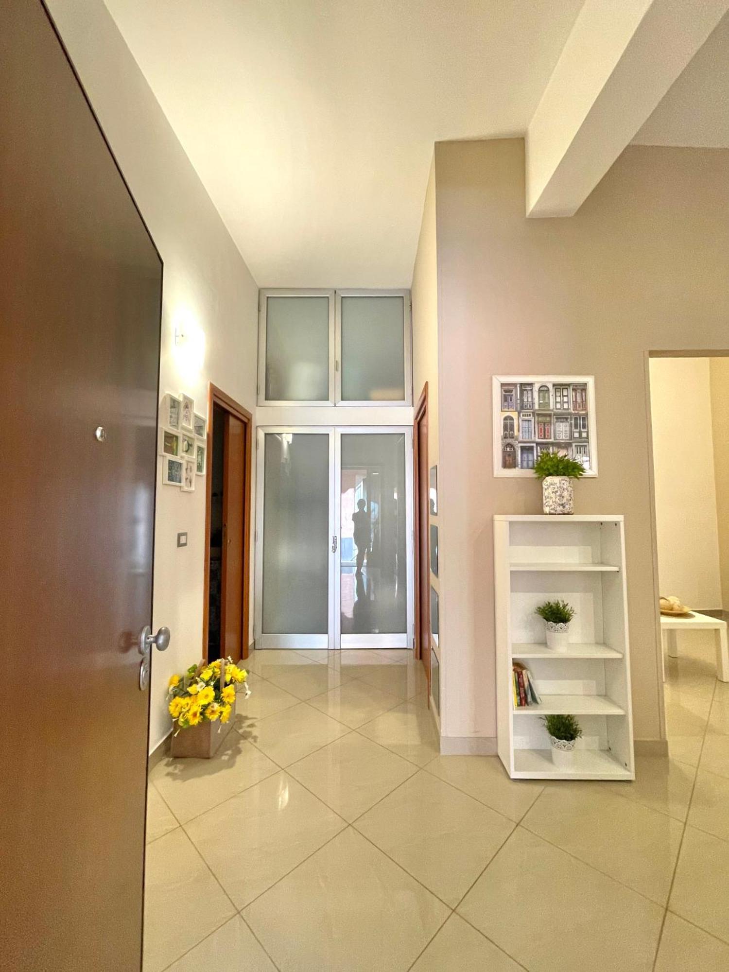 Apartament Ciraulo Catania Centro Storico Экстерьер фото