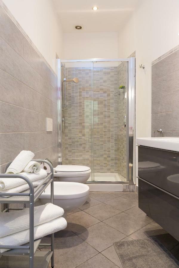 Apartament Ciraulo Catania Centro Storico Экстерьер фото